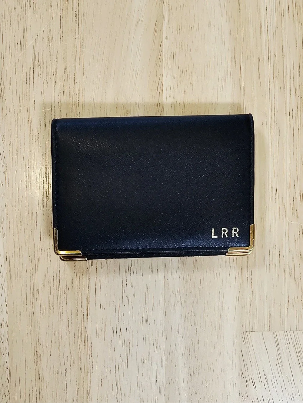 LRR Photo Wallet